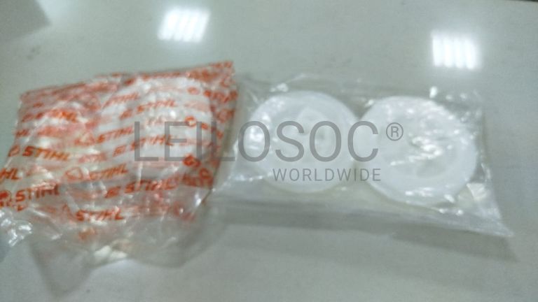 Peças de Substituição