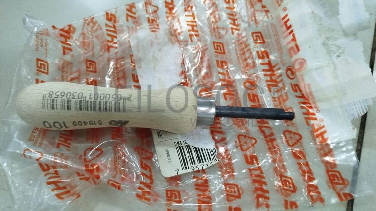 Peças de Substituição