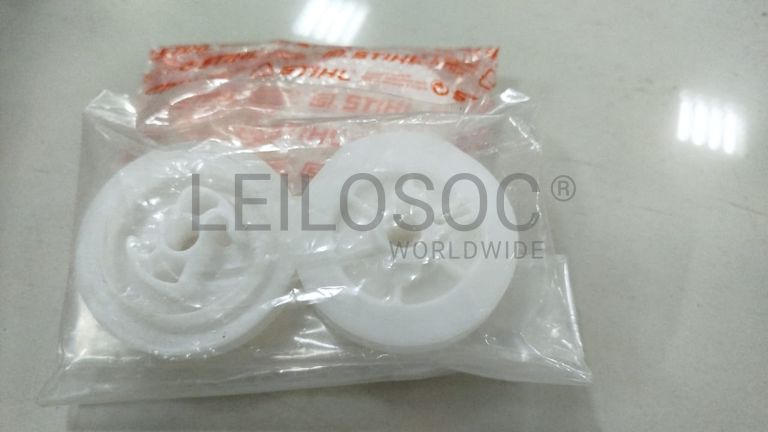 Peças de Substituição