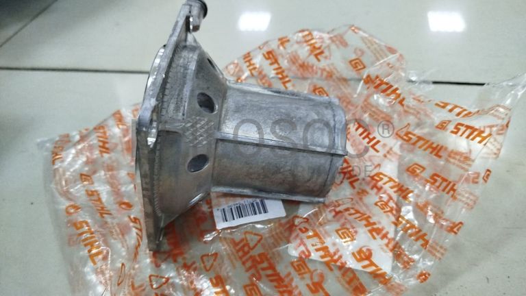 Peças de Substituição