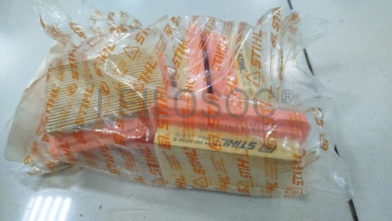 Peças de Substituição