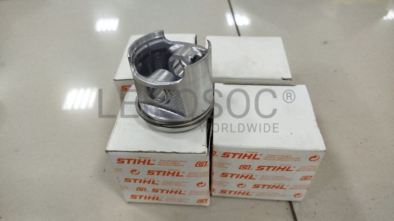 Peças de Substituição