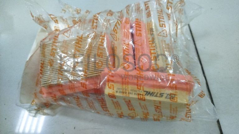 Peças de Substituição