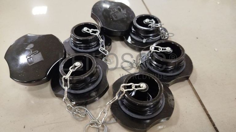 Peças de Substituição