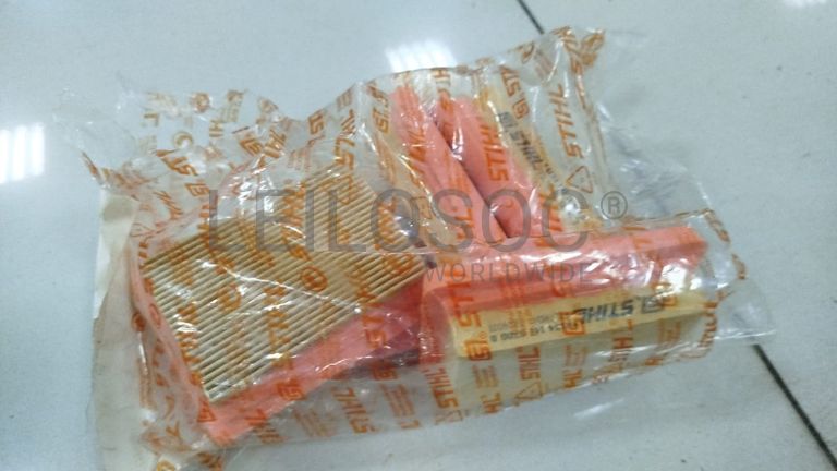 Peças de Substituição