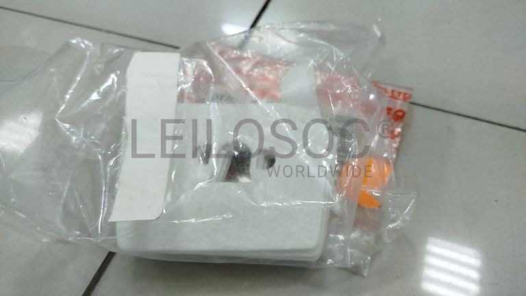 Peças de Substituição