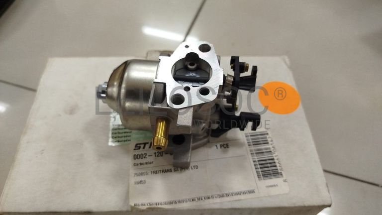 Peças de Substituição