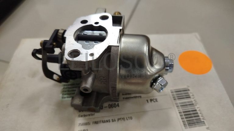 Peças de Substituição