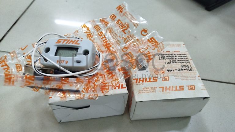 Peças de Substituição