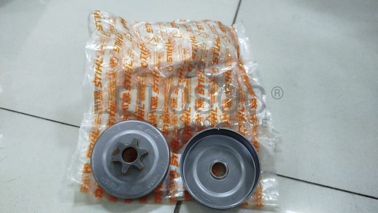 Peças de Substituição