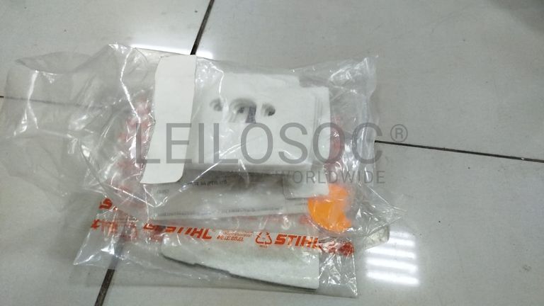 Peças de Substituição