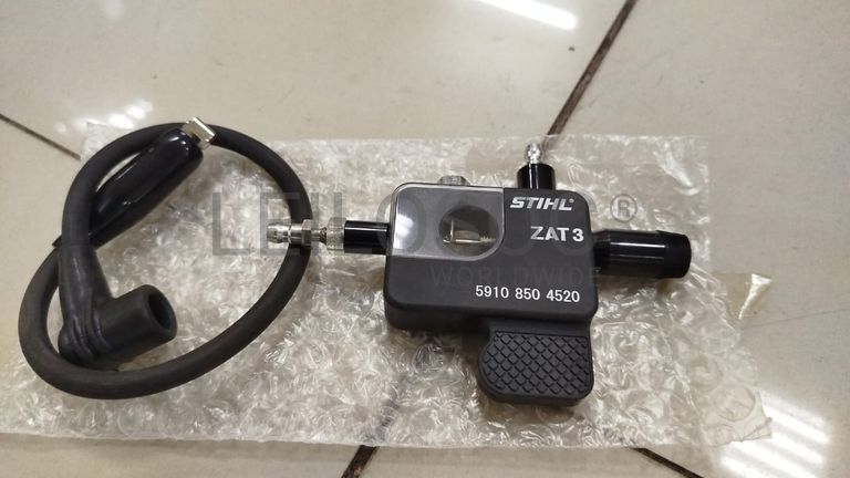 Peças de Substituição