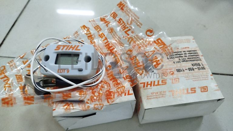 Peças de Substituição