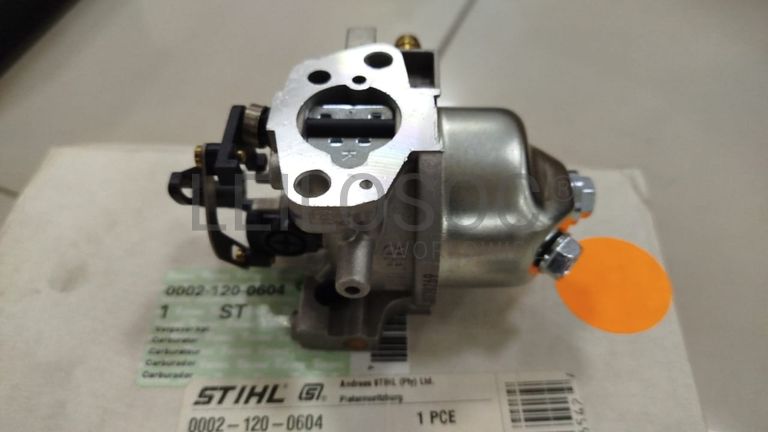 Peças de Substituição