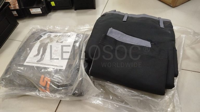 Peças de Substituição