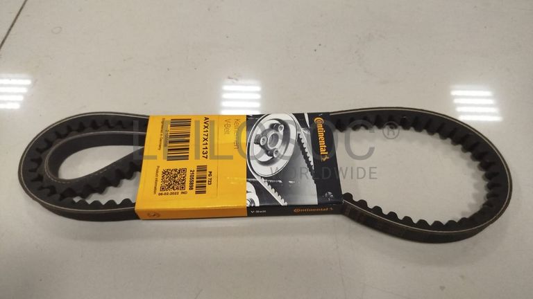 Peças de Substituição