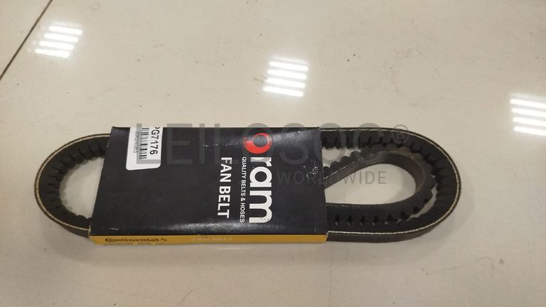 Peças de Substituição