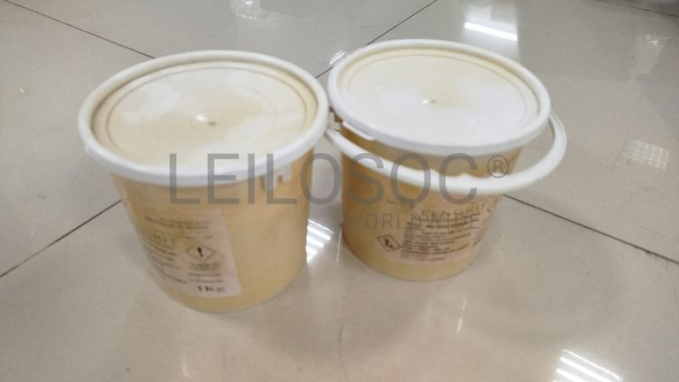 Peças de Substituição