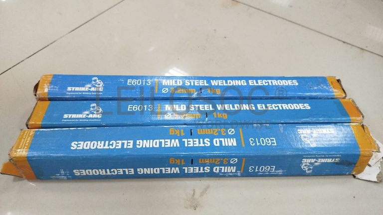 Peças de Substituição