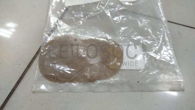 Peças de Substituição