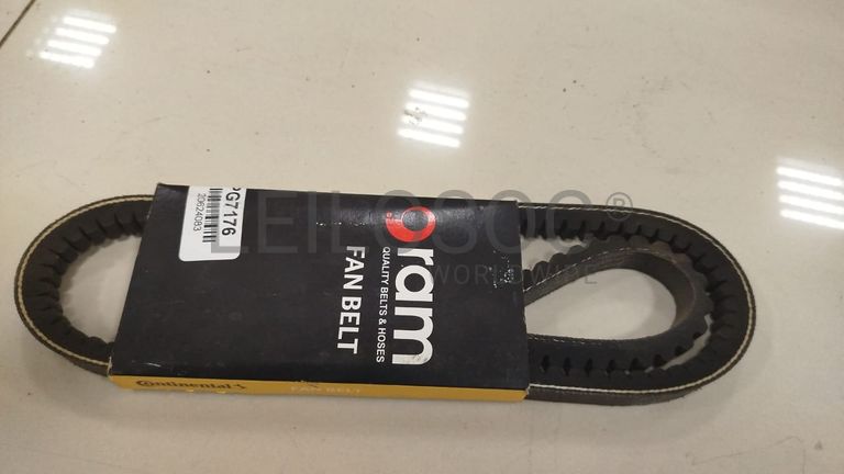 Peças de Substituição