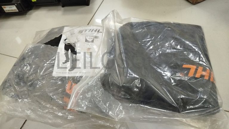 Peças de Substituição