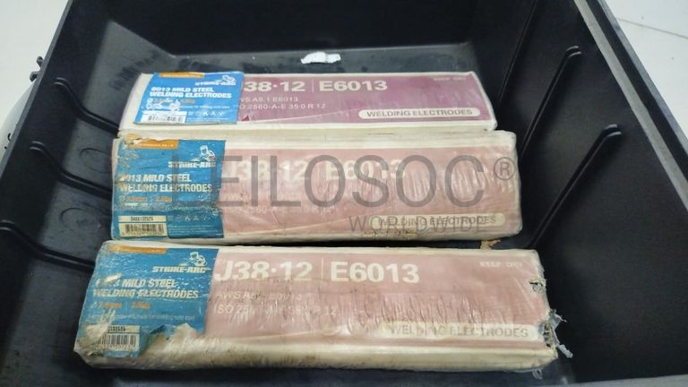 Peças de Substituição