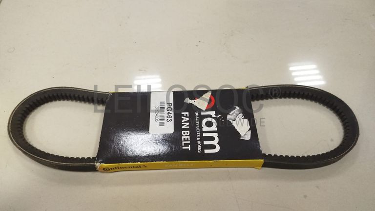 Peças de Substituição