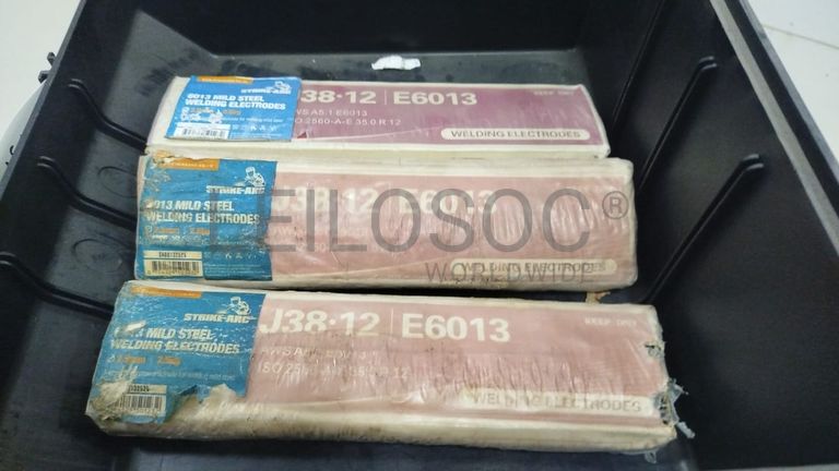 Peças de Substituição