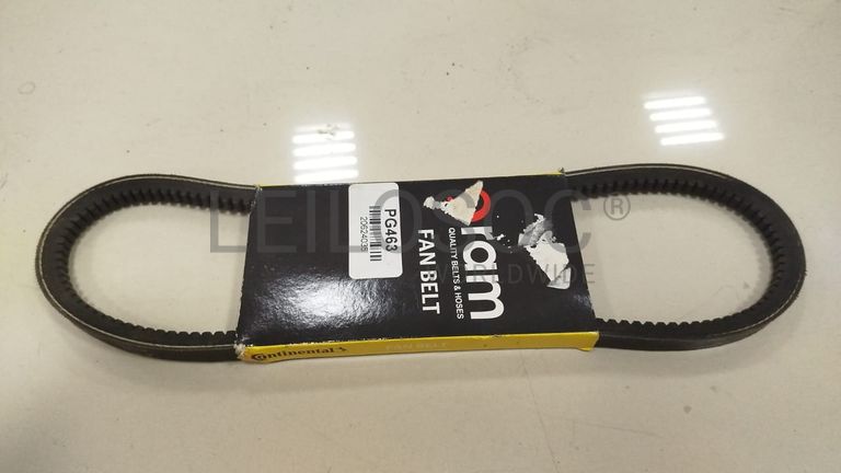 Peças de Substituição