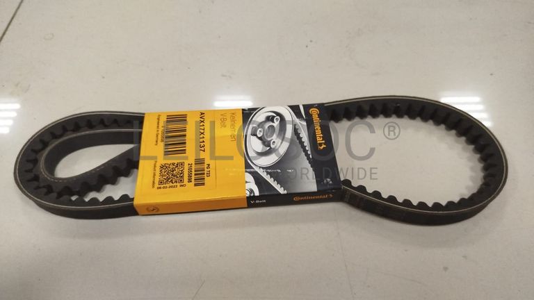 Peças de Substituição