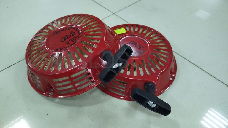 Peças de Substituição