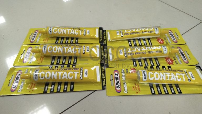 Peças de Substituição