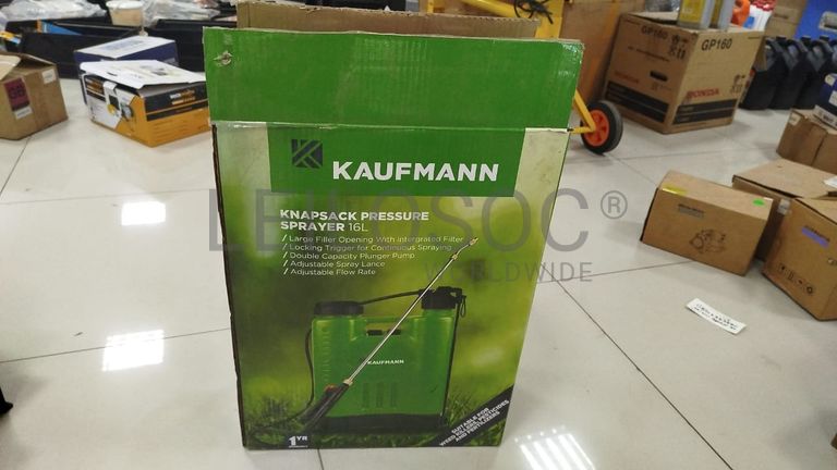 Peças de Substituição