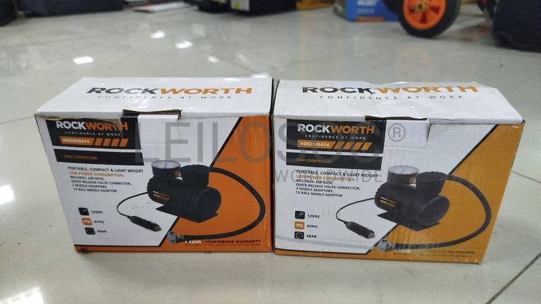 Peças de Substituição