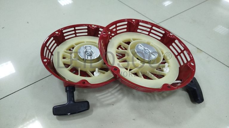 Peças de Substituição