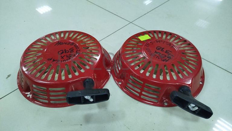 Peças de Substituição