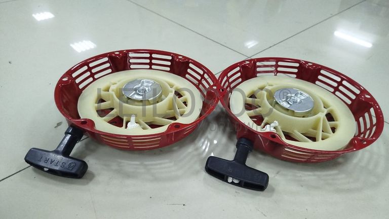 Peças de Substituição