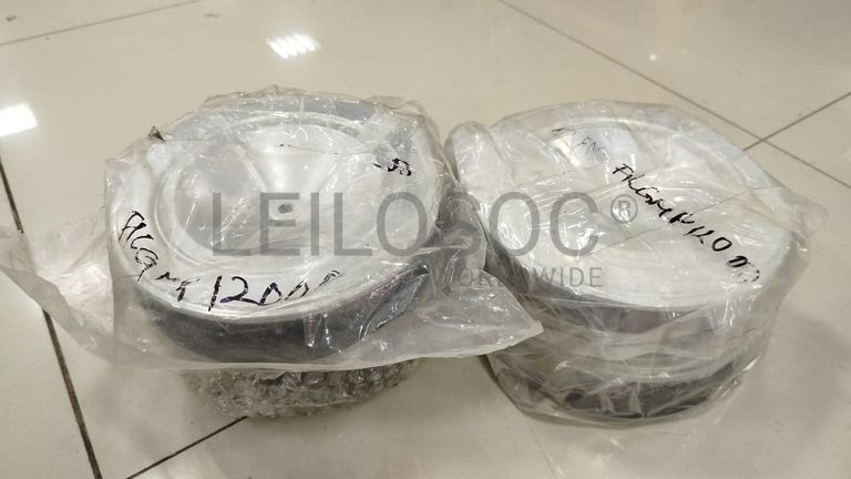 Peças de Substituição