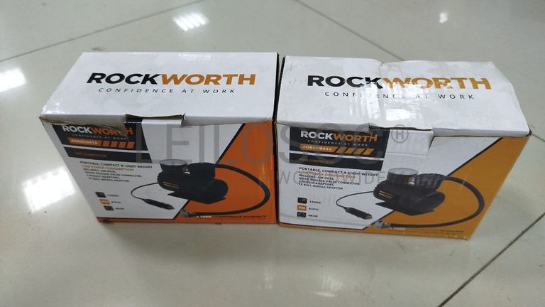 Peças de Substituição