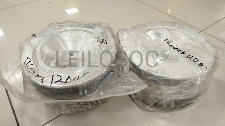 Peças de Substituição