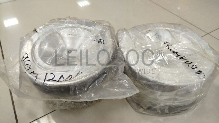 Peças de Substituição