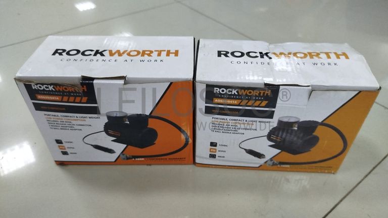 Peças de Substituição