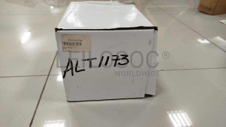 Motor de Arranque e Alternador