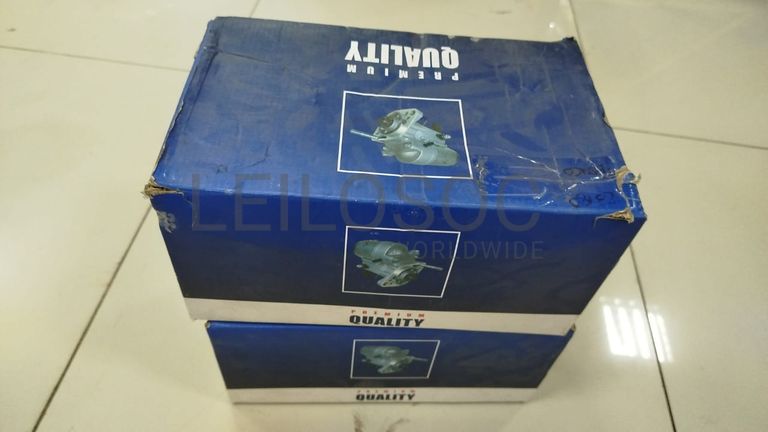 Motor de Arranque para Ranger/BT50 3.2 TDCI