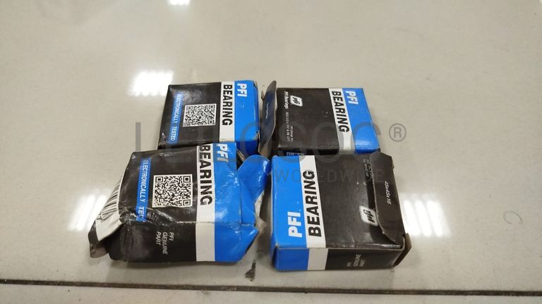 Diversas Peças de Substituição