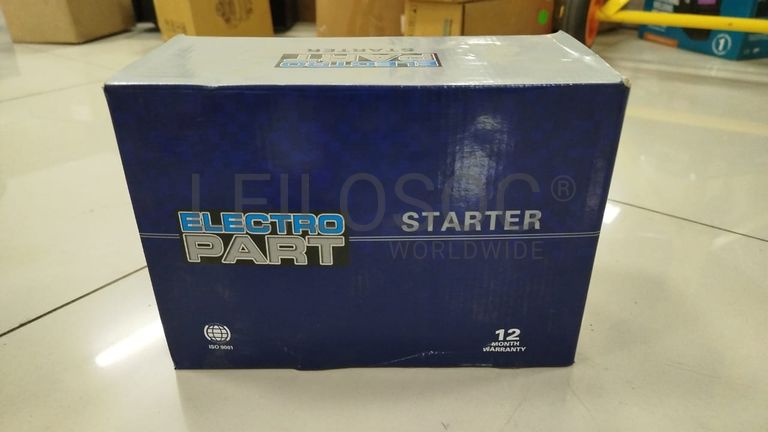 Diversas Peças de Substituição