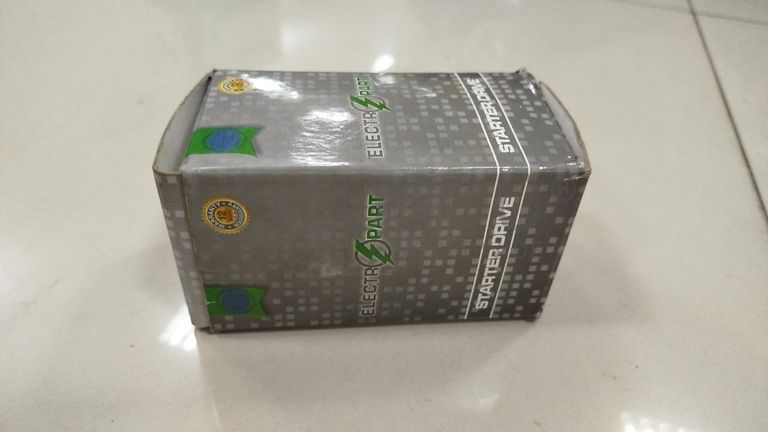 Diversas Peças de Substituição