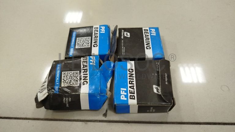 Diversas Peças de Substituição