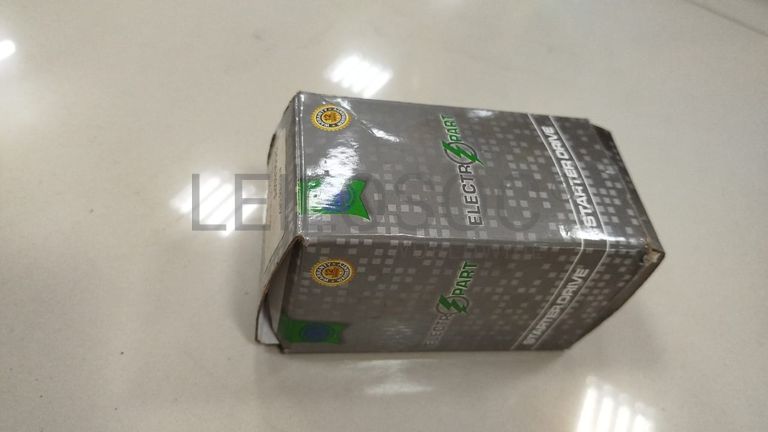 Diversas Peças de Substituição